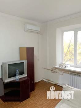 2-к квартира, вторичка, 41м2, 2/2 этаж
