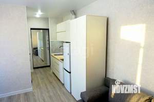 1-к квартира, вторичка, 17м2, 7/9 этаж