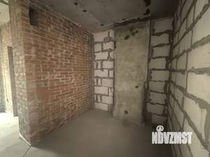 Студия квартира, вторичка, 29м2, 21/25 этаж