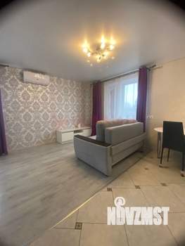 Студия квартира, вторичка, 30м2, 2/5 этаж