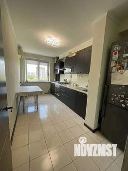 4-к квартира, вторичка, 93м2, 9/10 этаж