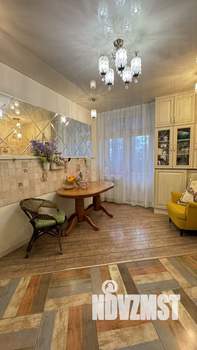 2-к квартира, вторичка, 65м2, 1/23 этаж