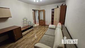 2-к квартира, вторичка, 52м2, 1/9 этаж