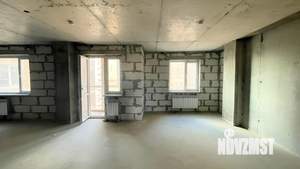 3-к квартира, вторичка, 110м2, 12/23 этаж