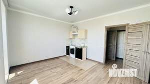 Студия квартира, вторичка, 25м2, 2/5 этаж
