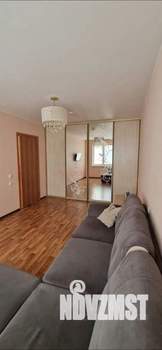 1-к квартира, вторичка, 34м2, 14/17 этаж