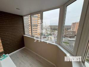 Студия квартира, вторичка, 31м2, 12/25 этаж