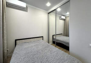 Студия квартира, вторичка, 27м2, 9/16 этаж