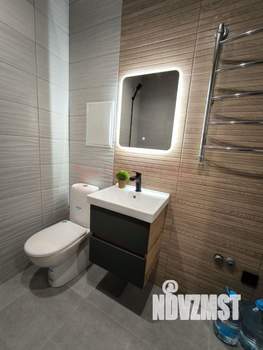 Студия квартира, вторичка, 26м2, 8/9 этаж