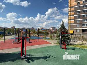 2-к квартира, сданный дом, 66м2, 10/20 этаж