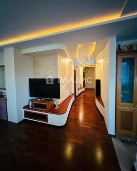 3-к квартира, вторичка, 130м2, 5/16 этаж