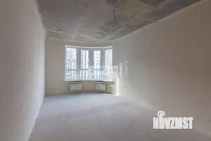 2-к квартира, вторичка, 52м2, 2/22 этаж