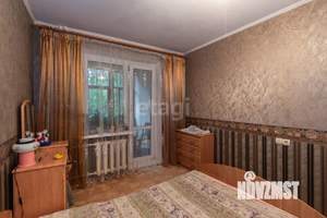 3-к квартира, вторичка, 65м2, 1/10 этаж