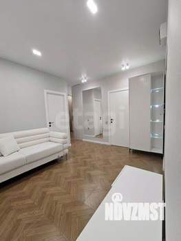 1-к квартира, вторичка, 35м2, 12/24 этаж
