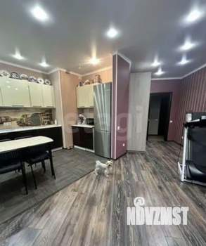 2-к квартира, вторичка, 60м2, 23/24 этаж