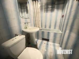 2-к квартира, вторичка, 51м2, -1/7 этаж