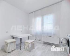 1-к квартира, вторичка, 37м2, 5/16 этаж