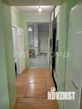 2-к квартира, вторичка, 50м2, 1/1 этаж