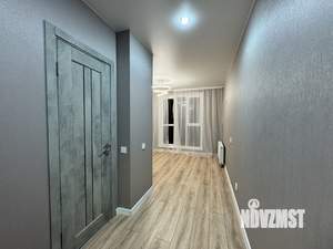 Студия квартира, вторичка, 20м2, 15/21 этаж