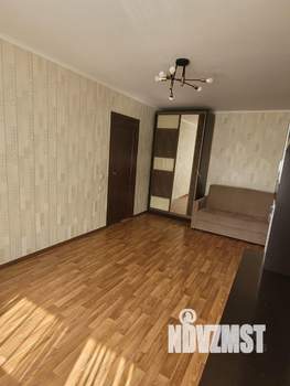 1-к квартира, вторичка, 35м2, 5/17 этаж