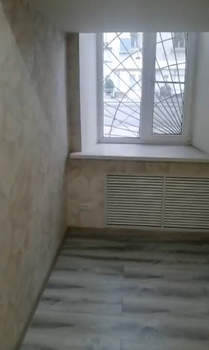 Студия квартира, вторичка, 18м2, 2/2 этаж