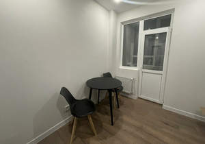 1-к квартира, вторичка, 37м2, 2/24 этаж