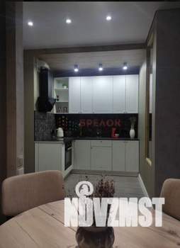 1-к квартира, вторичка, 43м2, 20/24 этаж