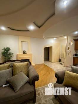 3-к квартира, вторичка, 144м2, 2/10 этаж