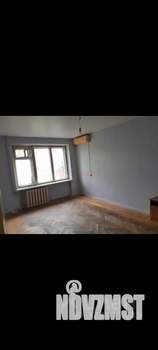 2-к квартира, вторичка, 46м2, 4/5 этаж