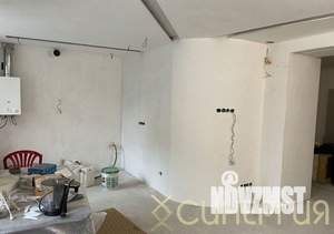 3-к квартира, вторичка, 73м2, 2/5 этаж