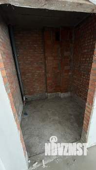 2-к квартира, сданный дом, 55м2, 16/17 этаж