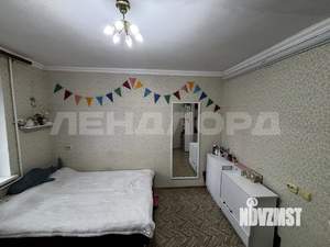 1-к квартира, вторичка, 20м2, 3/5 этаж