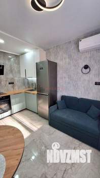 2-к квартира, вторичка, 39м2, 9/10 этаж
