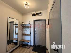 1-к квартира, вторичка, 37м2, 5/19 этаж