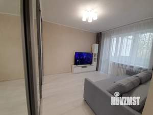 1-к квартира, вторичка, 22м2, 4/9 этаж