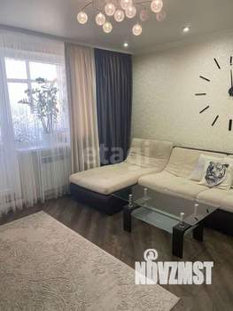 2-к квартира, вторичка, 52м2, 7/10 этаж