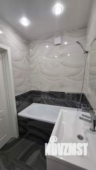 1-к квартира, вторичка, 42м2, 7/17 этаж