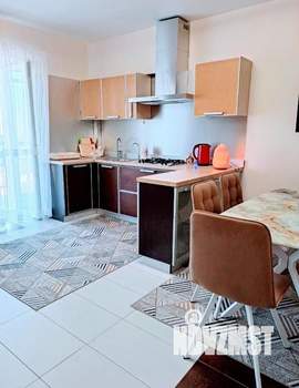 2-к квартира, вторичка, 50м2, 13/14 этаж