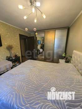 1-к квартира, вторичка, 40м2, 3/10 этаж