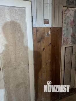 3-к квартира, вторичка, 41м2, 1/2 этаж