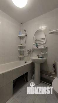 1-к квартира, вторичка, 36м2, 8/9 этаж