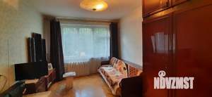 3-к квартира, вторичка, 60м2, 2/9 этаж