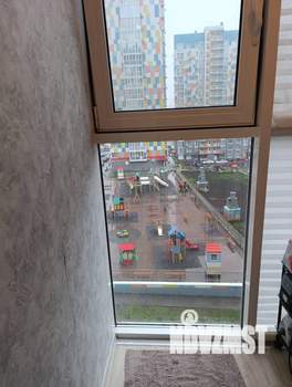 2-к квартира, вторичка, 43м2, 6/19 этаж