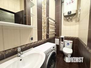 Студия квартира, вторичка, 31м2, 4/4 этаж