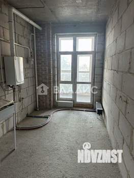 1-к квартира, вторичка, 49м2, 4/10 этаж