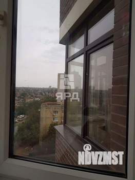 1-к квартира, вторичка, 39м2, 7/18 этаж