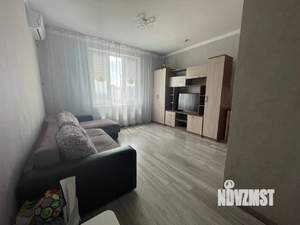 1-к квартира, вторичка, 38м2, 13/15 этаж