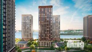2-к квартира, вторичка, 67м2, 20/24 этаж