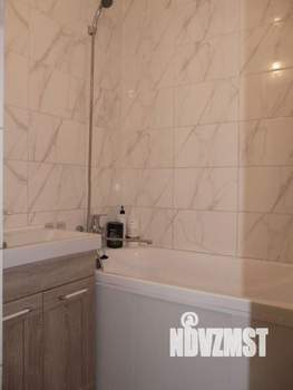 2-к квартира, вторичка, 46м2, 8/9 этаж