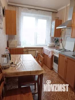 3-к квартира, вторичка, 61м2, 8/9 этаж